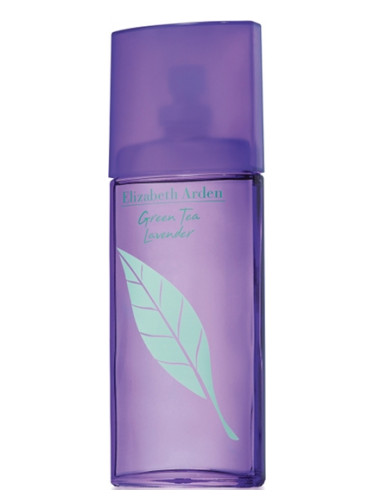 Green Tea Lavender Elizabeth Arden