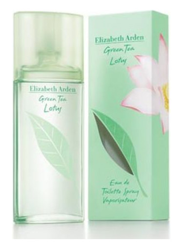 Green Tea Lotus Elizabeth Arden