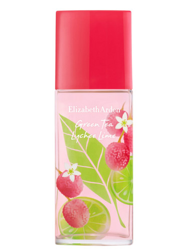 Green Tea Lychee Lime Elizabeth Arden