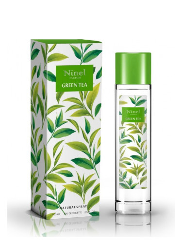 Green Tea Ninel Perfume