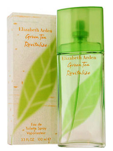Green Tea Revitalize Elizabeth Arden