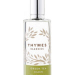 Image for Green Tea Thymes