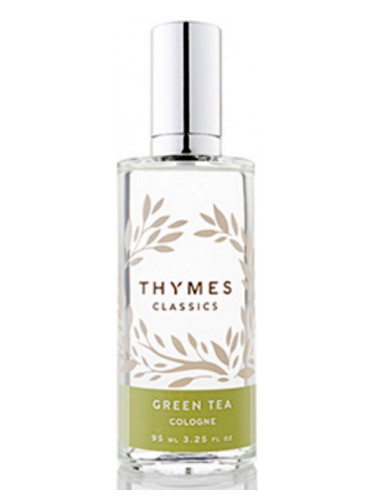 Green Tea Thymes