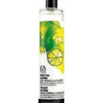 Image for Green Tea & Lemon The Body Shop