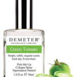 Image for Green Tomato Demeter Fragrance