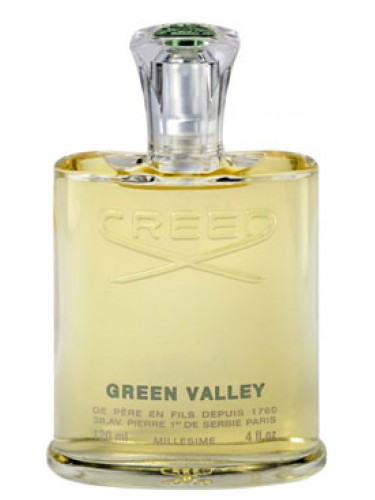 Green Valley Creed