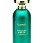 Image for Green Virus Richard