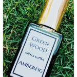 Image for Green Wood Amberfig