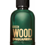 Image for Green Wood DSQUARED²
