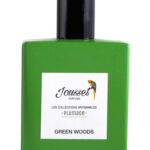 Image for Green Woods Jousset Parfums