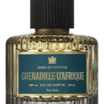 Image for Grenadille d’Afrique Aedes de Venustas