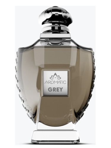 Grey Aromatic Families