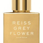 Image for Grey Flower Reiss