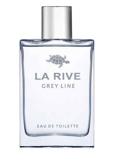 Grey Line La Rive