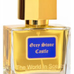Image for Grey Stone Castle The World In Scents