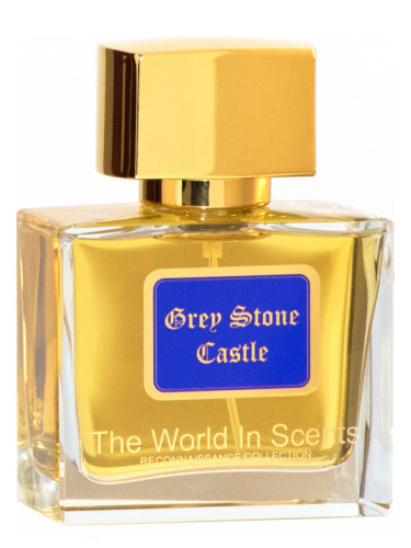 Grey Stone Castle The World In Scents