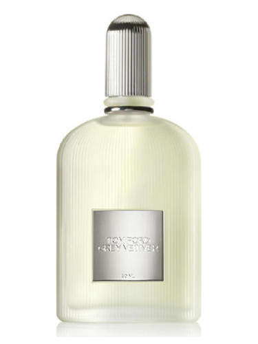 Grey Vetiver Tom Ford