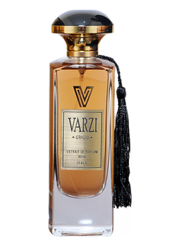 Grigio Varzi Artisanal Perfume