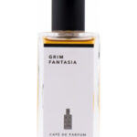 Image for Grim Fantasia Café de Parfum