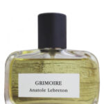 Image for Grimoire Anatole Lebreton