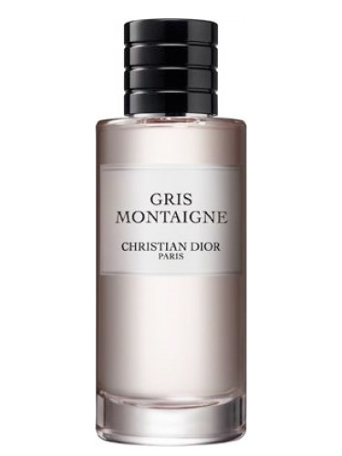 Gris Montaigne Dior