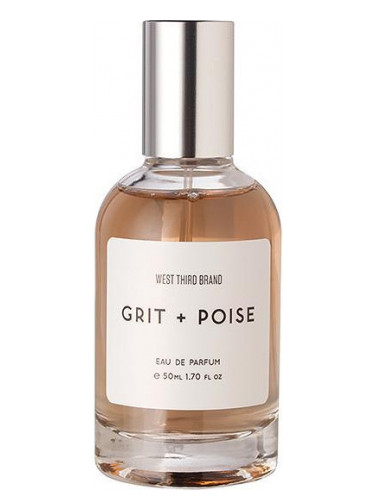 Grit & Poise West Third Brand