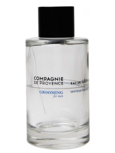 Grooming Compagnie de Provence