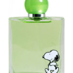 Image for Groovy Green Snoopy Fragrance
