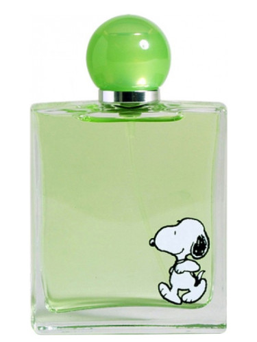 Groovy Green Snoopy Fragrance