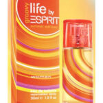 Image for Groovy Life by Esprit Summer Edition Woman Esprit