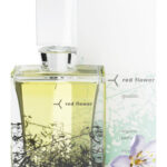 Image for Guaiac Red Flower Organic Perfume