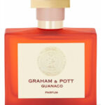 Image for Guanaco Graham & Pott