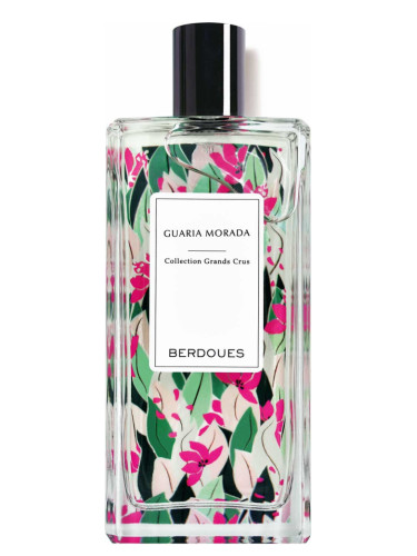 Guaria Morada Parfums Berdoues