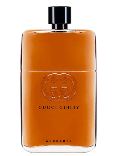 Gucci Guilty Absolute Gucci – MyFragranceList