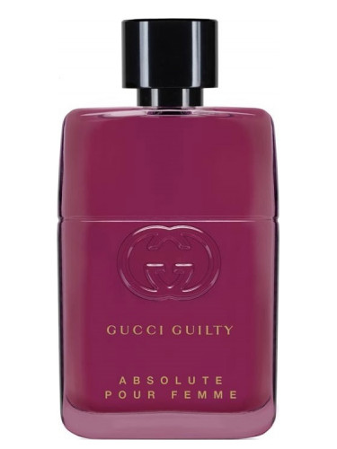 Gucci Guilty Absolute pour Femme Gucci
