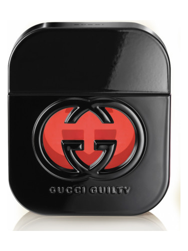 Gucci Guilty Black Pour Femme Gucci