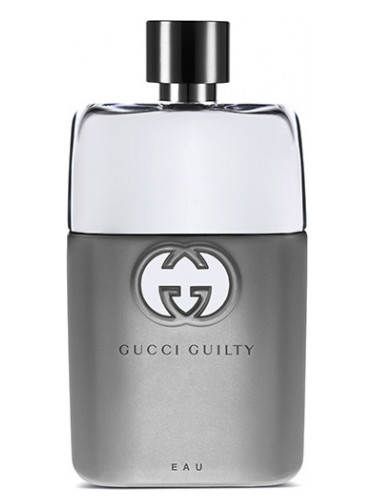 Gucci Guilty Eau Pour Homme Gucci