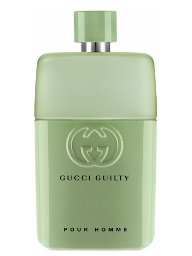 Gucci Guilty Love Edition Pour Homme Gucci
