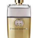 Image for Gucci Guilty Pour Homme Diamond Gucci