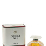 Image for Gucci No 3 Parfum Gucci