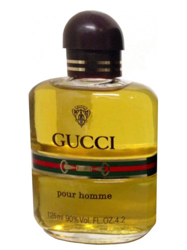Gucci Pour Homme (1976) Gucci