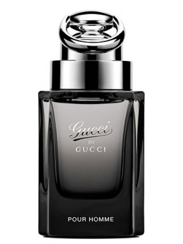 Gucci by Gucci Pour Homme Gucci