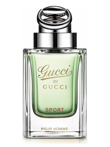 Gucci by Gucci Sport Gucci