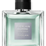 Image for Guerlain Homme Eau de Parfum (2016) Guerlain