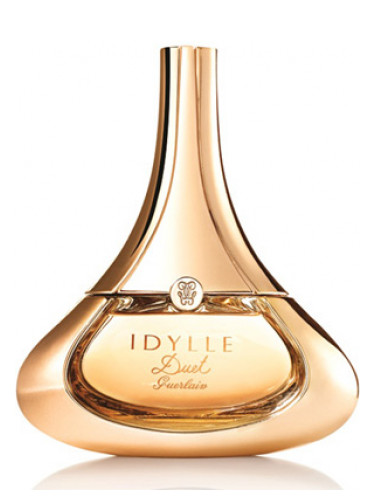 Guerlain Idylle Duet Jasmin-Lilas Guerlain