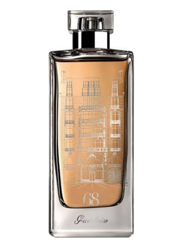 Guerlain Le Parfum du 68 Guerlain