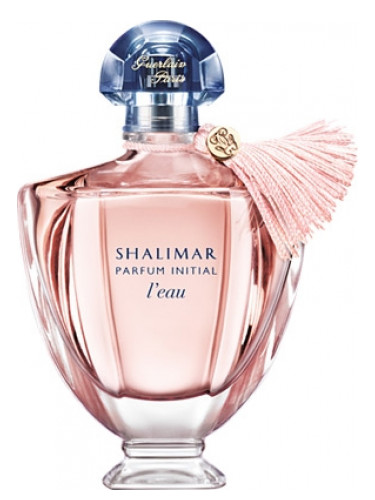 Guerlain Shalimar Parfum Initial L’Eau Guerlain