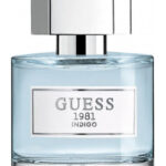 Image for Guess 1981 Indigo for Women Guess