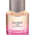Image for Guess 1981 Los Angeles Women guess