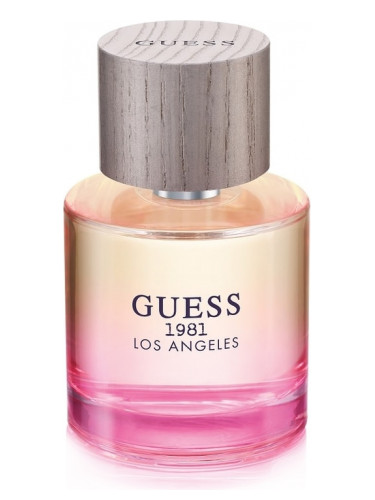 Guess 1981 Los Angeles Women guess